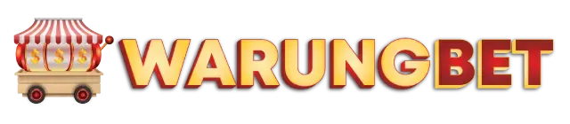 Logo horizontal warungbet Indonesia